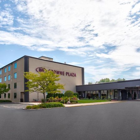 Crowne Plaza Chicago-Northbrook By Ihg Exterior foto