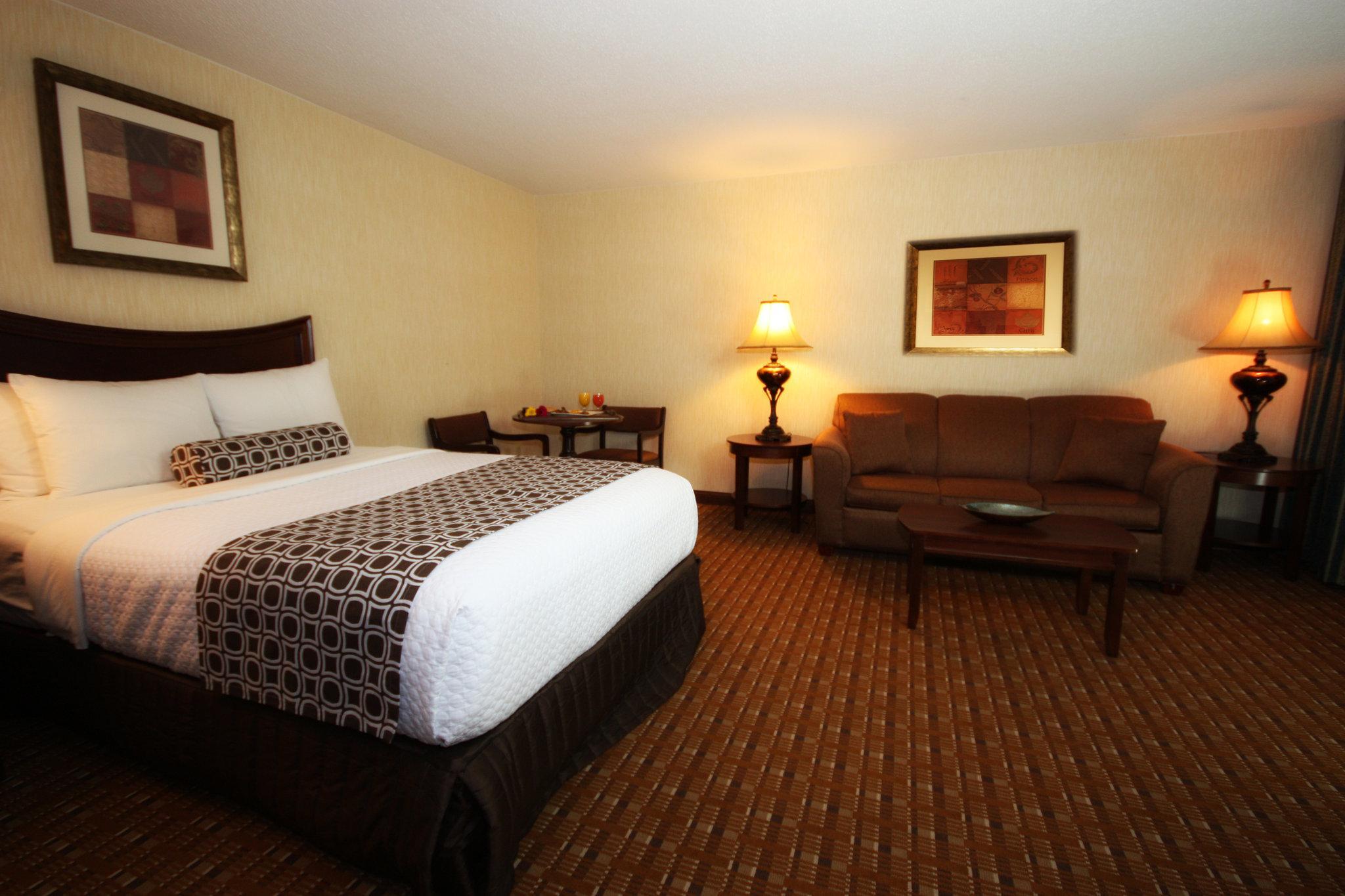 Crowne Plaza Chicago-Northbrook By Ihg Exterior foto