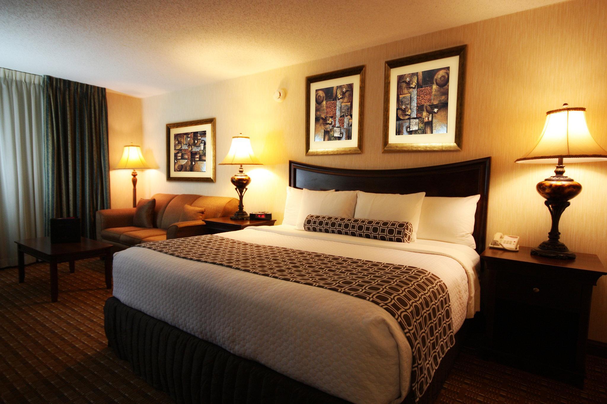 Crowne Plaza Chicago-Northbrook By Ihg Exterior foto