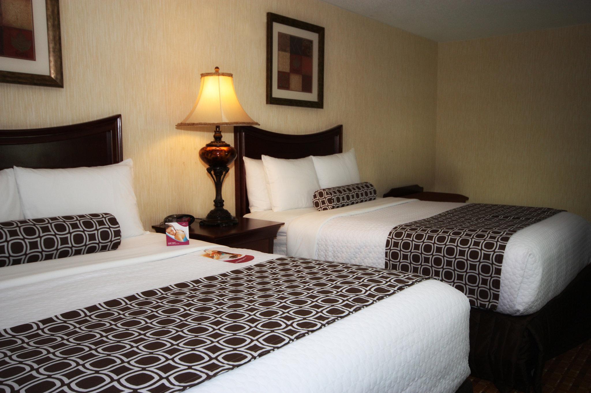 Crowne Plaza Chicago-Northbrook By Ihg Exterior foto