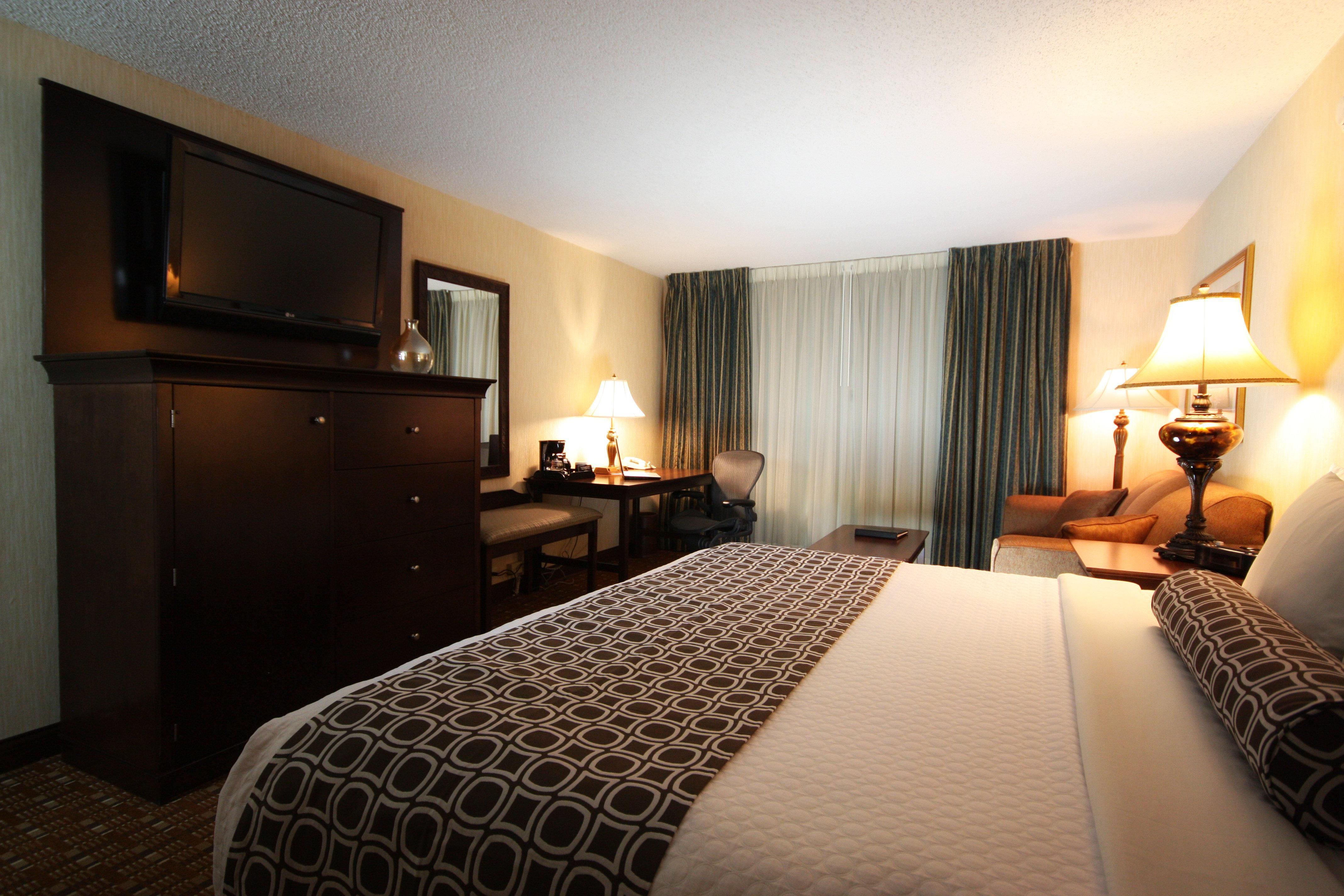 Crowne Plaza Chicago-Northbrook By Ihg Exterior foto