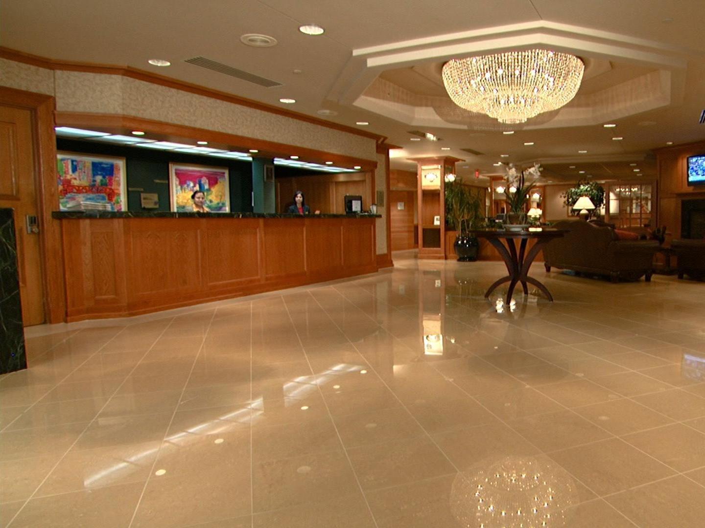 Crowne Plaza Chicago-Northbrook By Ihg Exterior foto