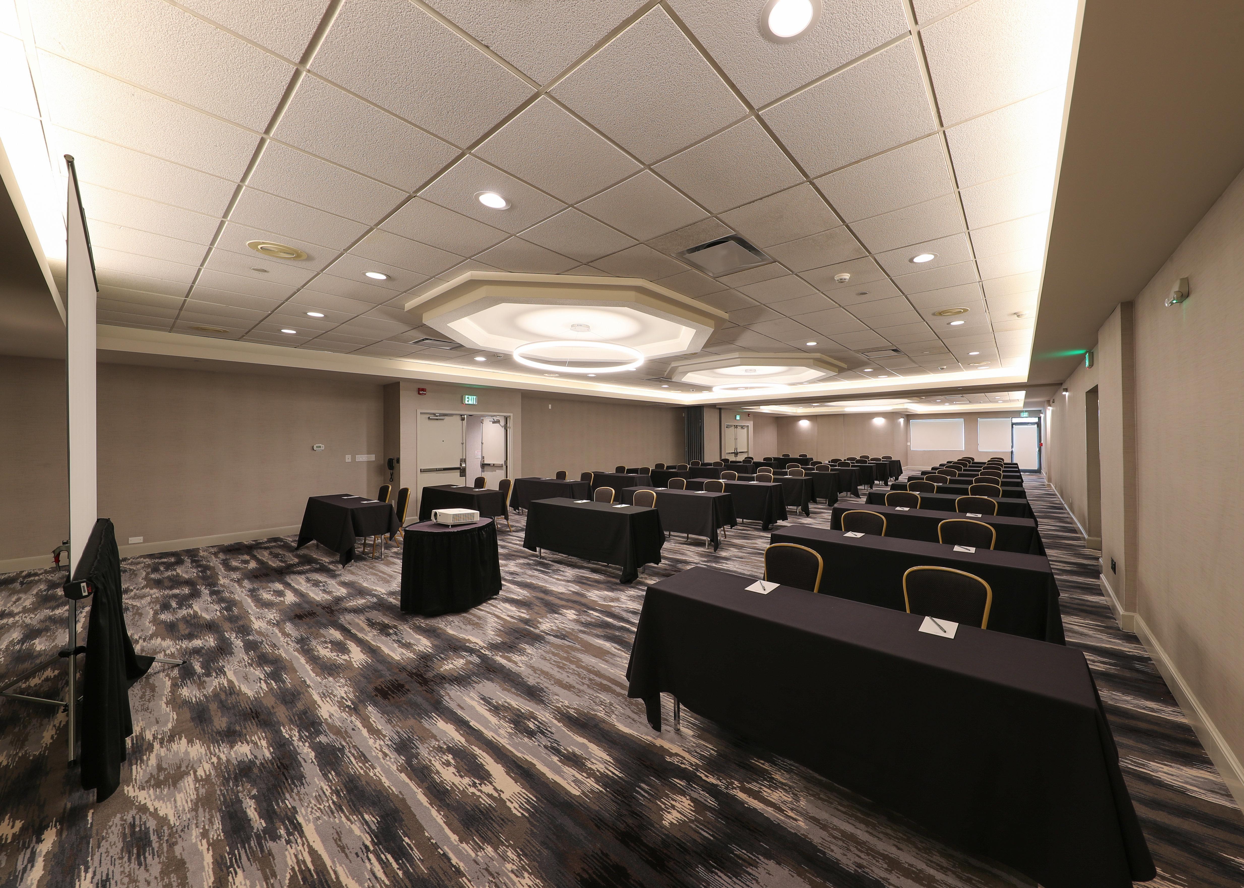 Crowne Plaza Chicago-Northbrook By Ihg Exterior foto