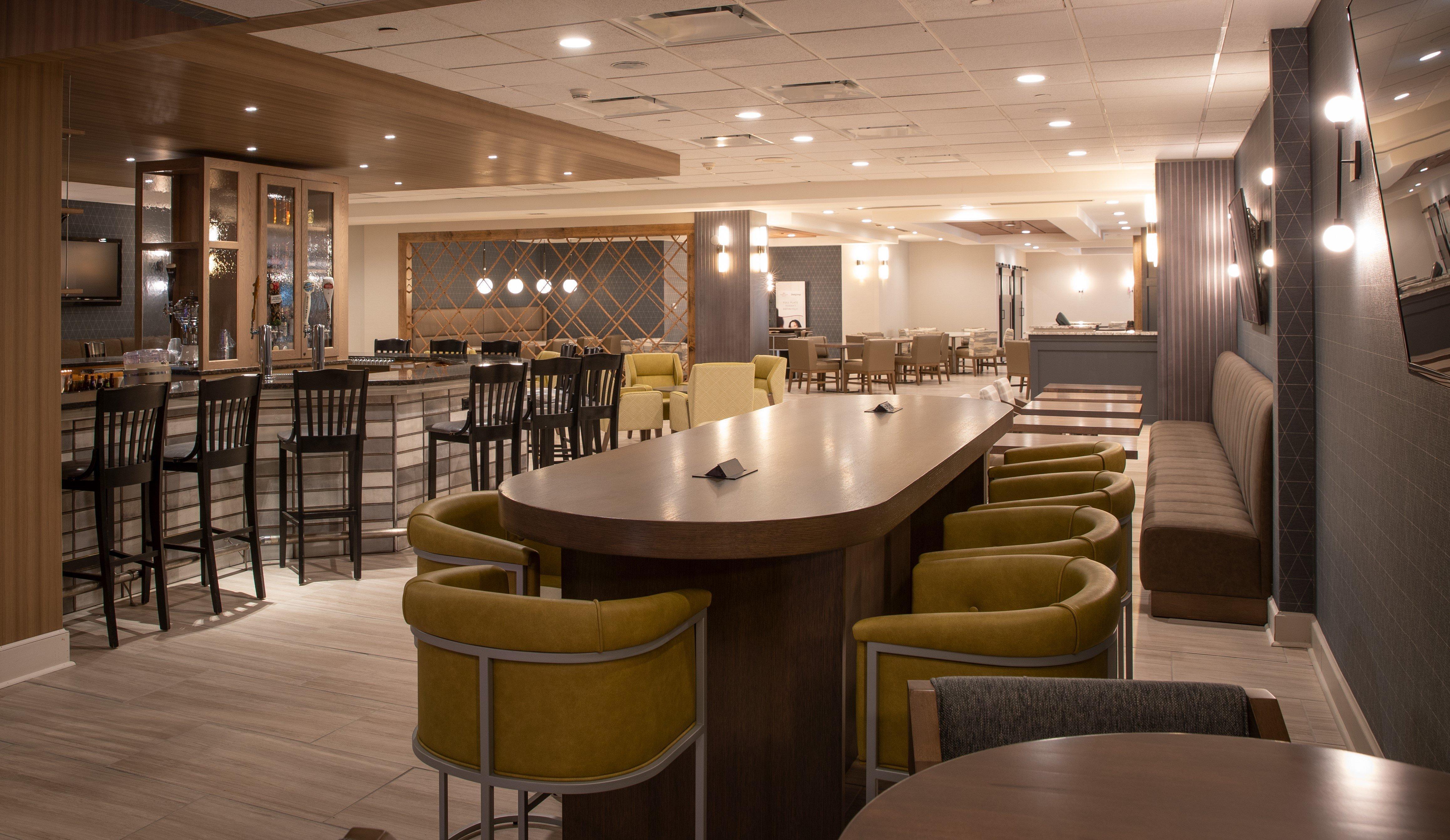 Crowne Plaza Chicago-Northbrook By Ihg Exterior foto