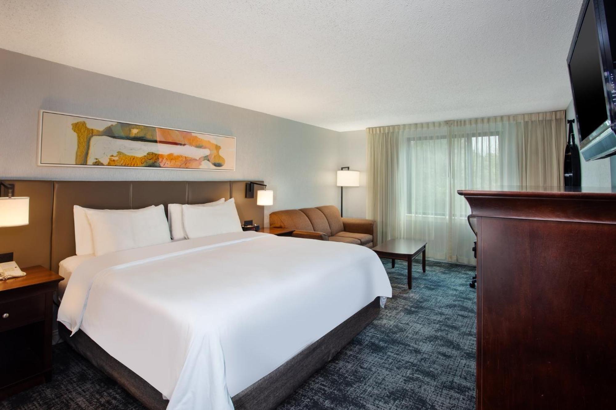 Crowne Plaza Chicago-Northbrook By Ihg Exterior foto