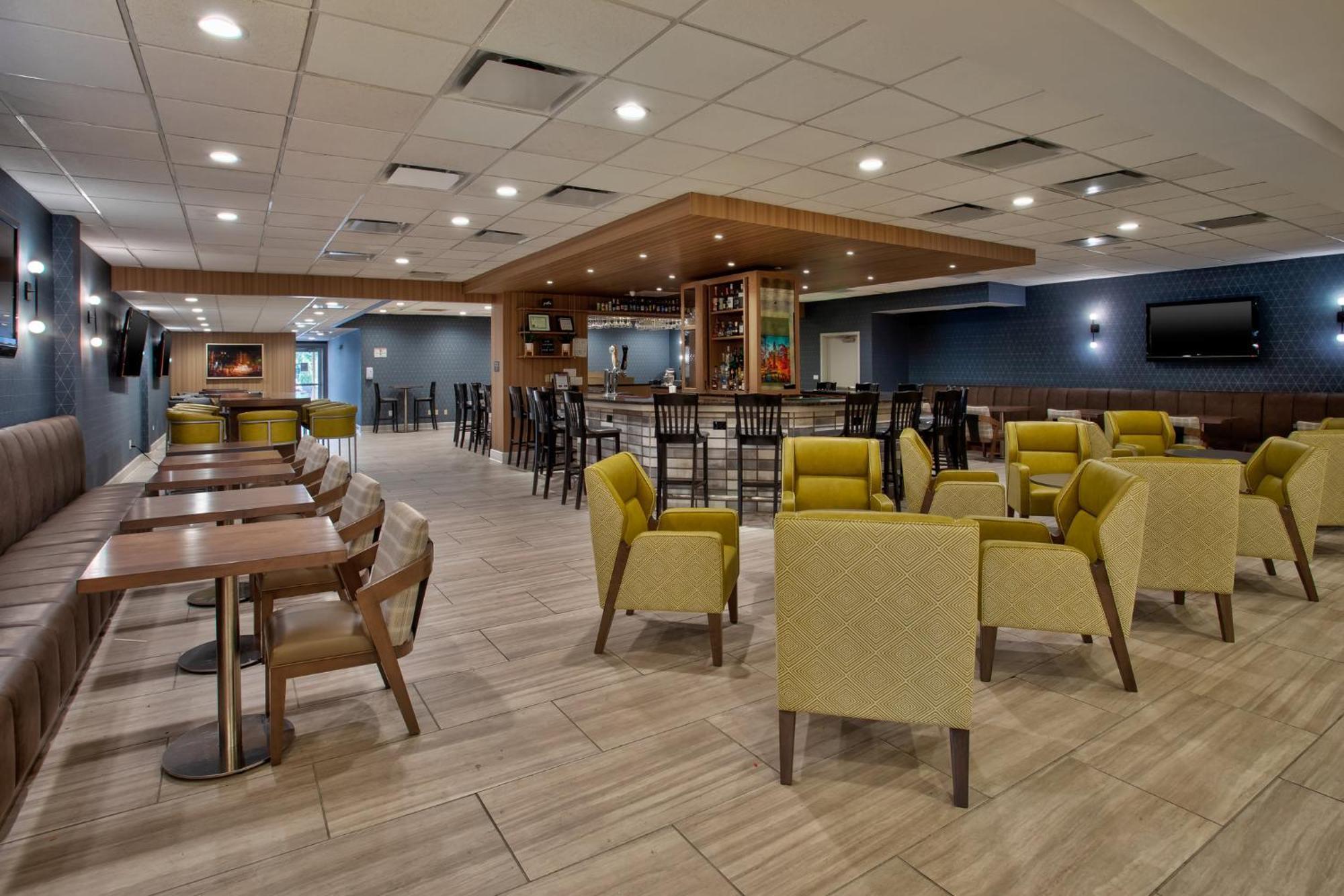 Crowne Plaza Chicago-Northbrook By Ihg Exterior foto