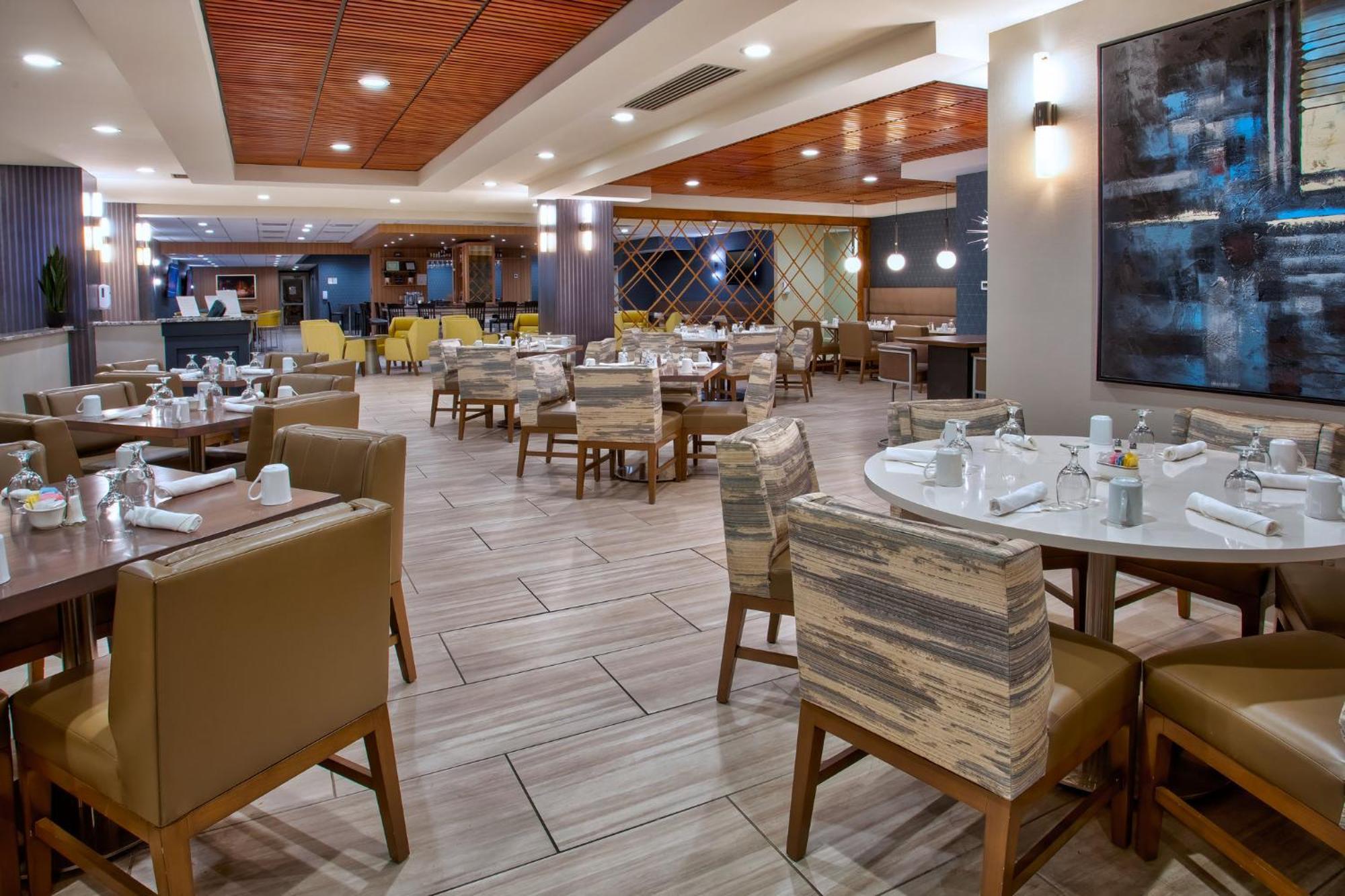 Crowne Plaza Chicago-Northbrook By Ihg Exterior foto