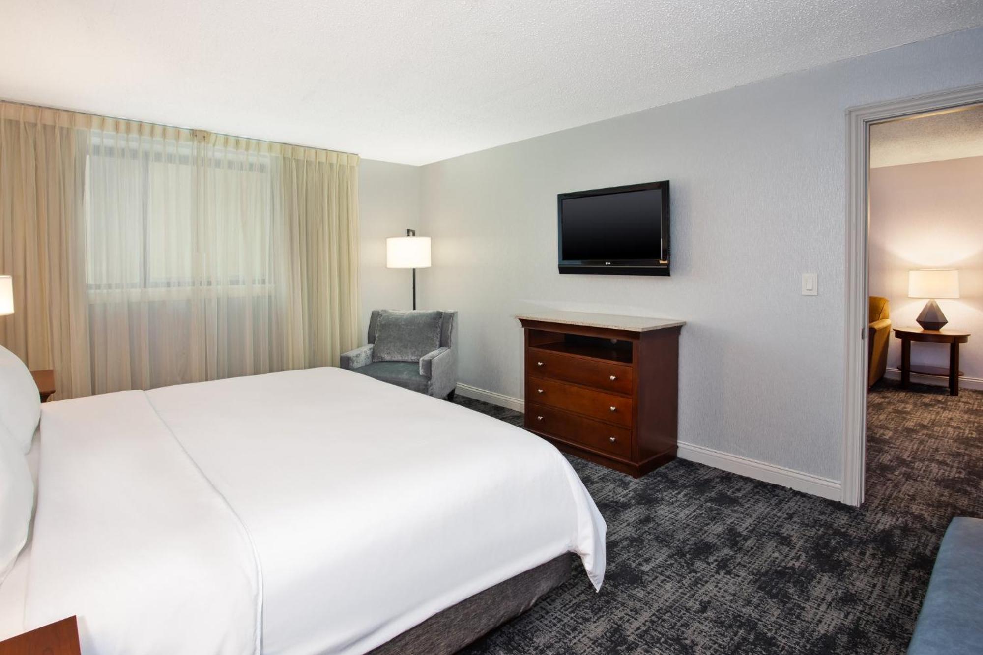 Crowne Plaza Chicago-Northbrook By Ihg Exterior foto