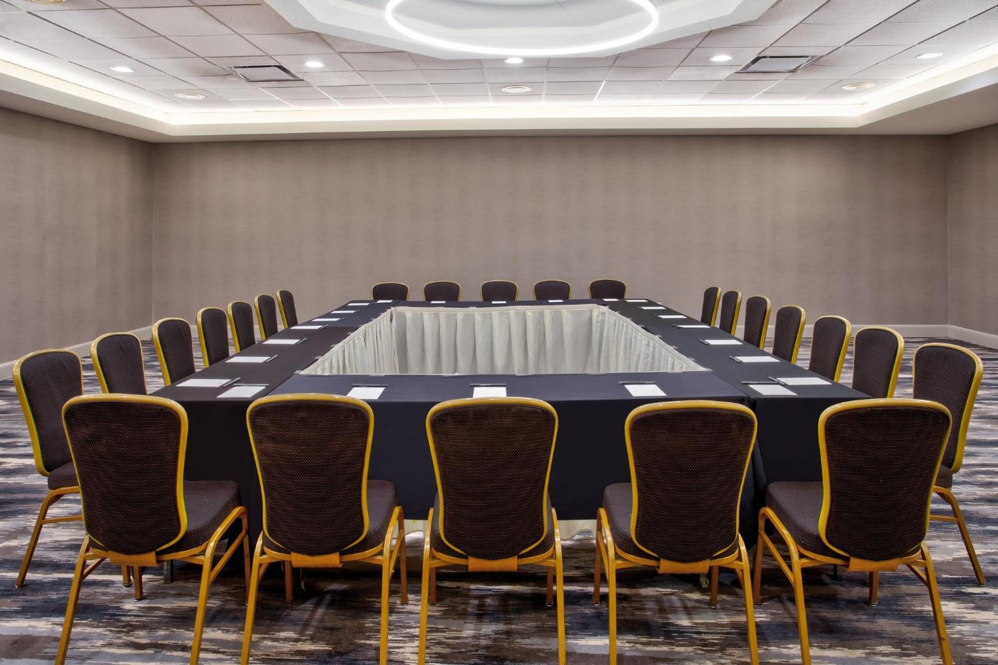 Crowne Plaza Chicago-Northbrook By Ihg Exterior foto