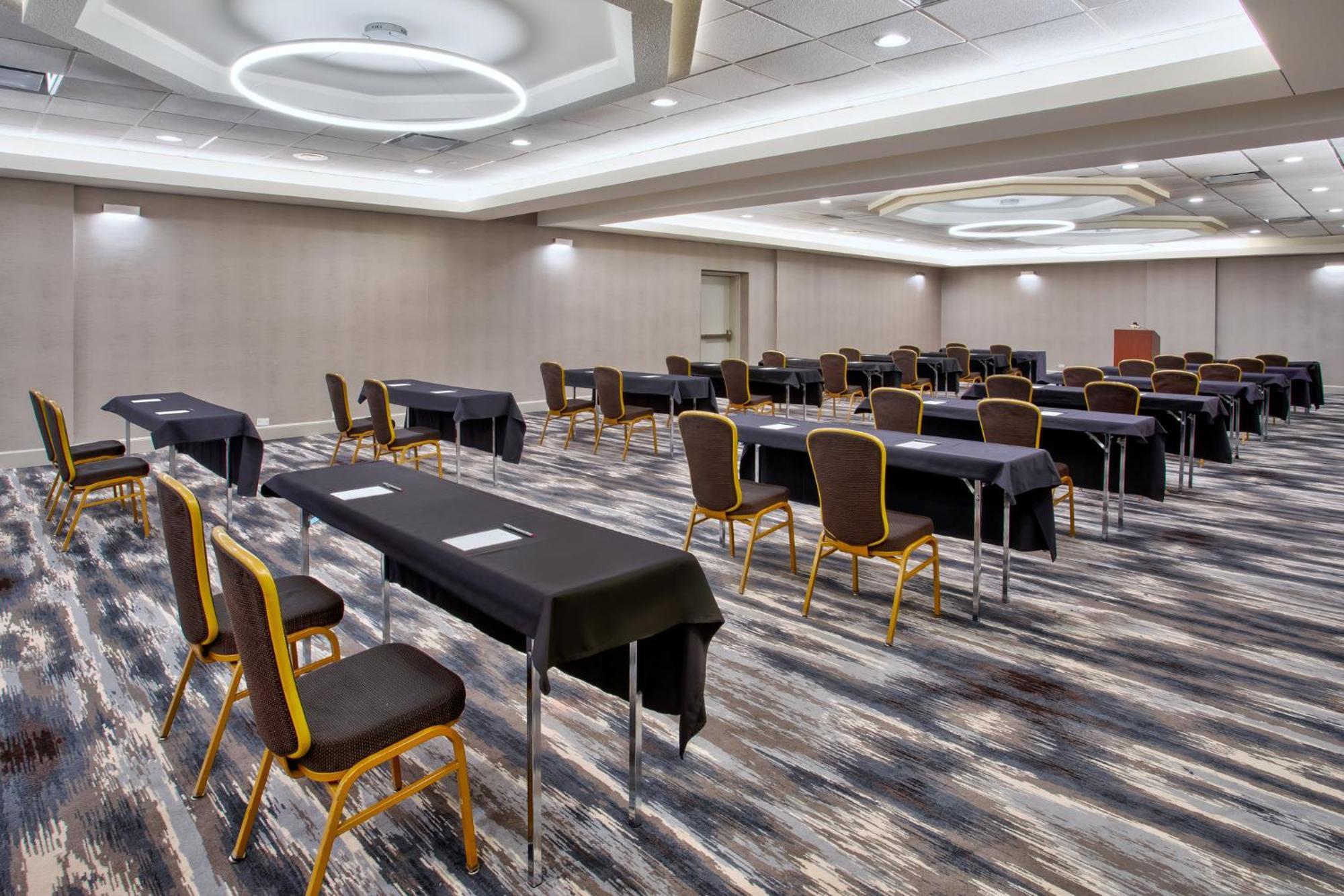 Crowne Plaza Chicago-Northbrook By Ihg Exterior foto