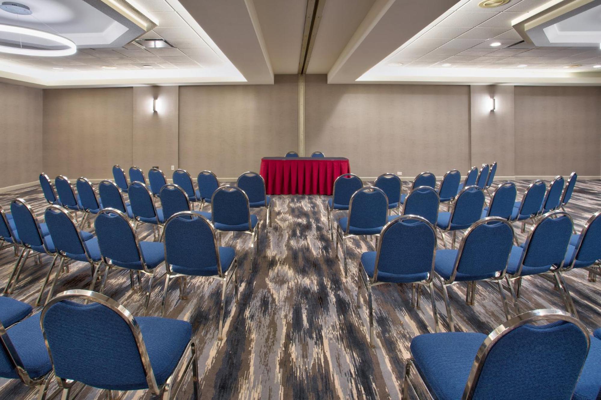 Crowne Plaza Chicago-Northbrook By Ihg Exterior foto
