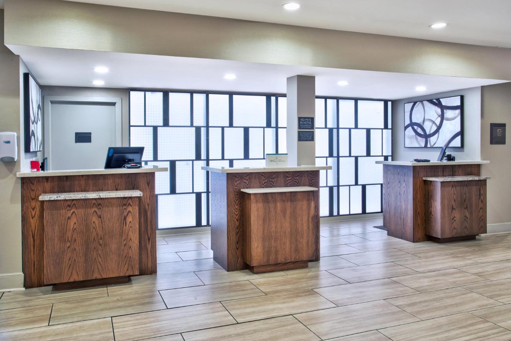 Crowne Plaza Chicago-Northbrook By Ihg Exterior foto