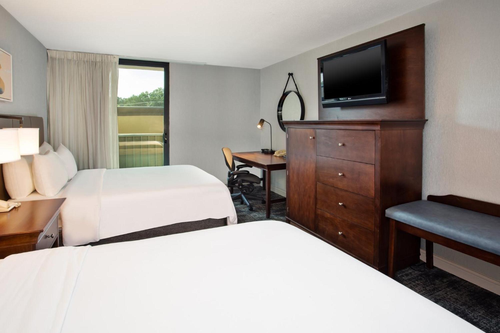 Crowne Plaza Chicago-Northbrook By Ihg Exterior foto
