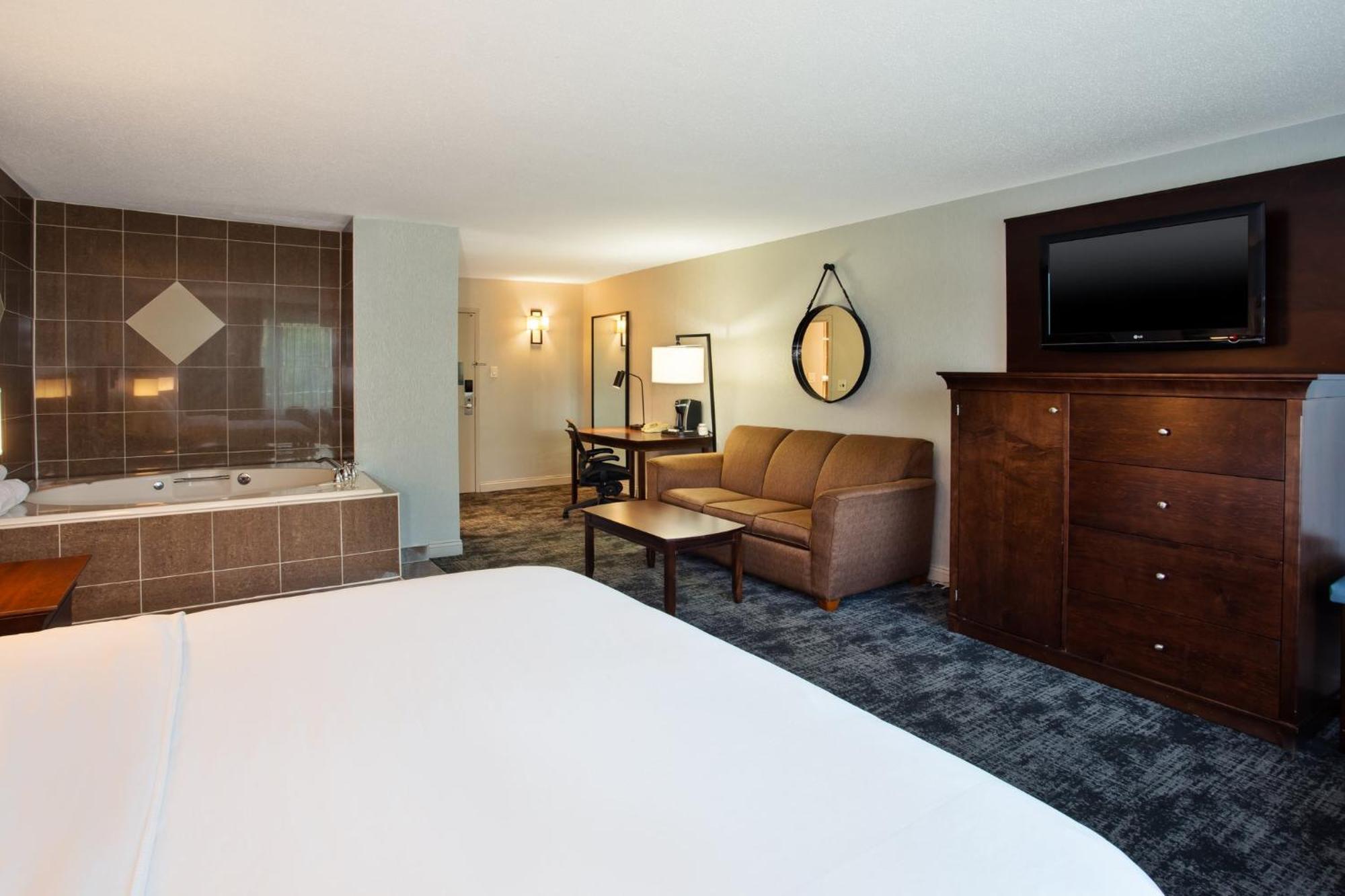 Crowne Plaza Chicago-Northbrook By Ihg Exterior foto