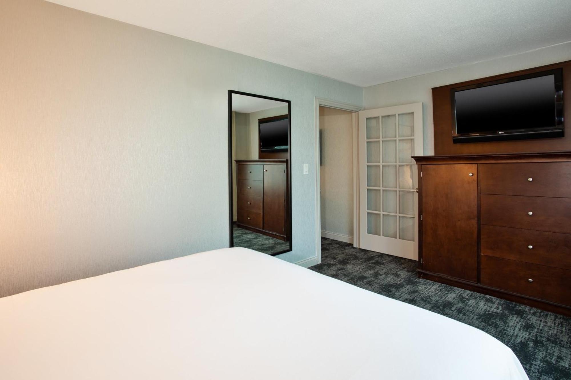 Crowne Plaza Chicago-Northbrook By Ihg Exterior foto