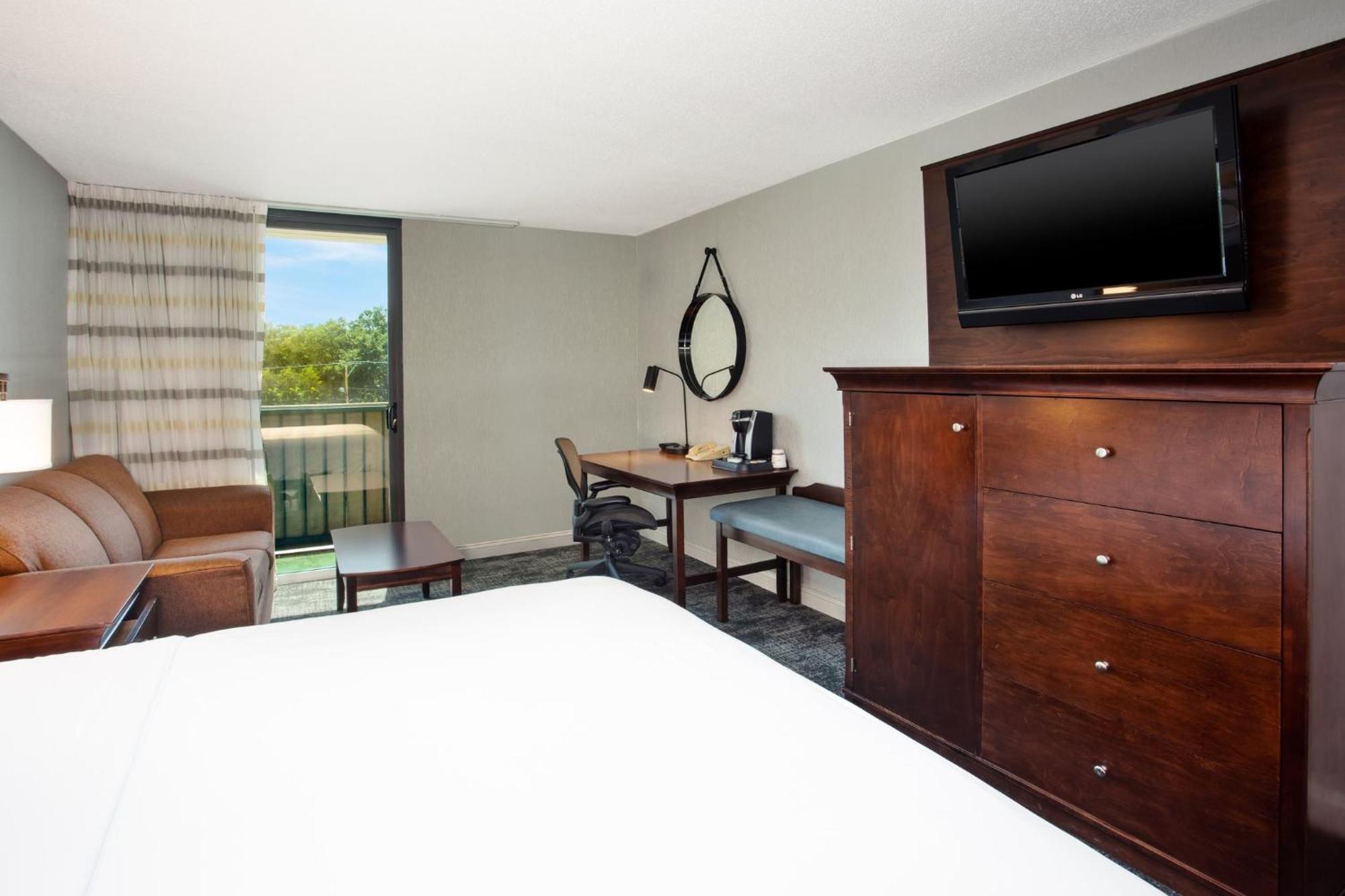 Crowne Plaza Chicago-Northbrook By Ihg Exterior foto