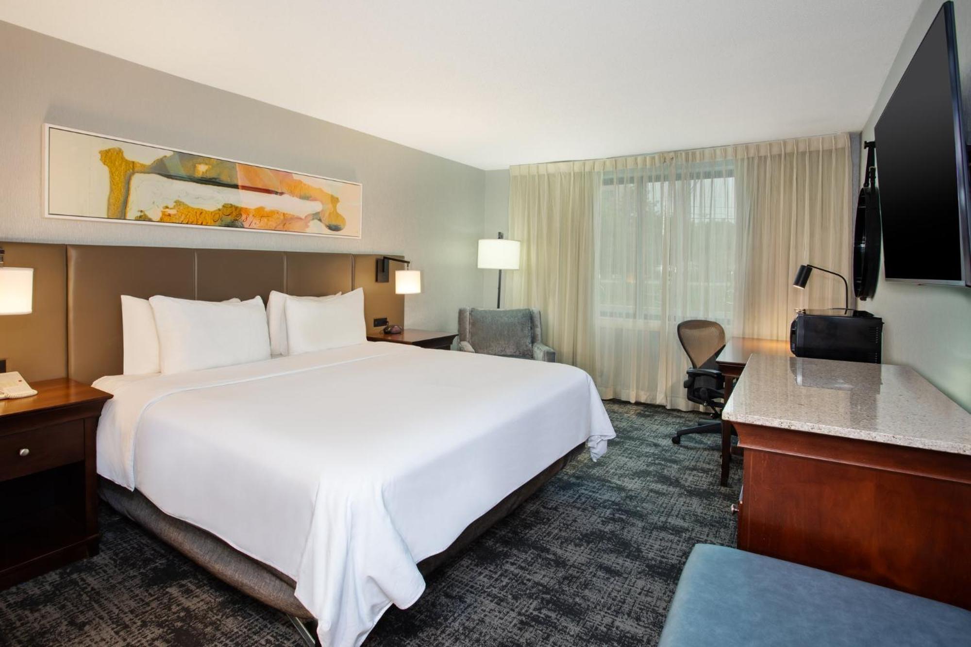 Crowne Plaza Chicago-Northbrook By Ihg Exterior foto