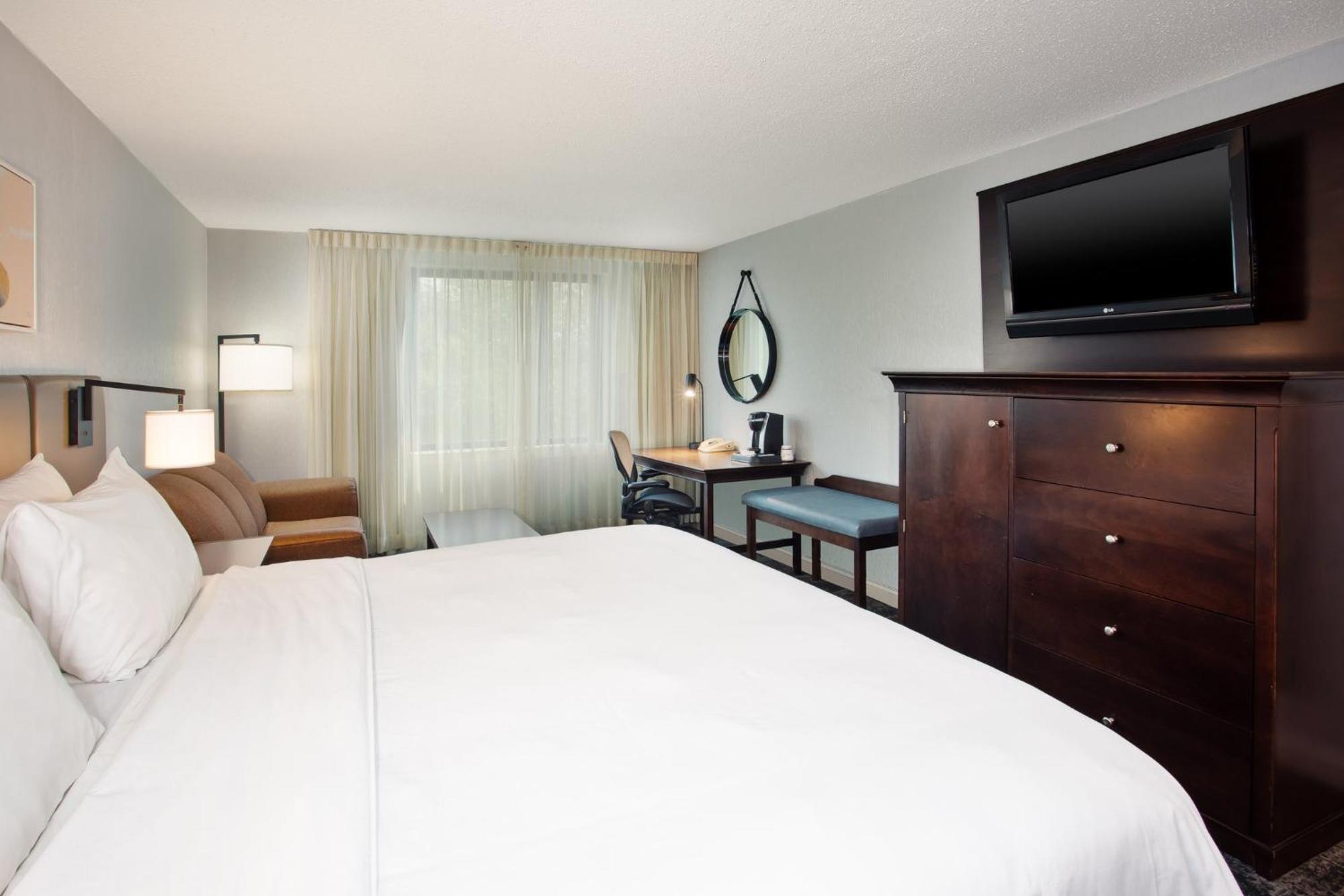Crowne Plaza Chicago-Northbrook By Ihg Exterior foto