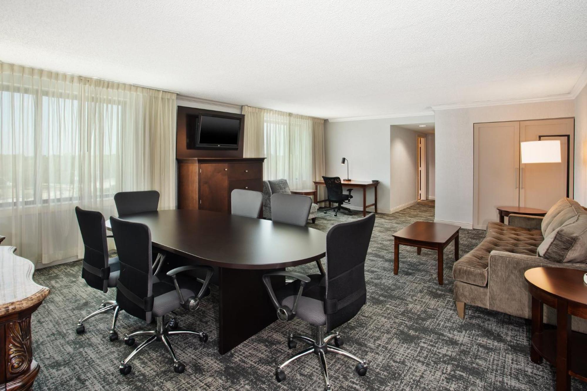 Crowne Plaza Chicago-Northbrook By Ihg Exterior foto