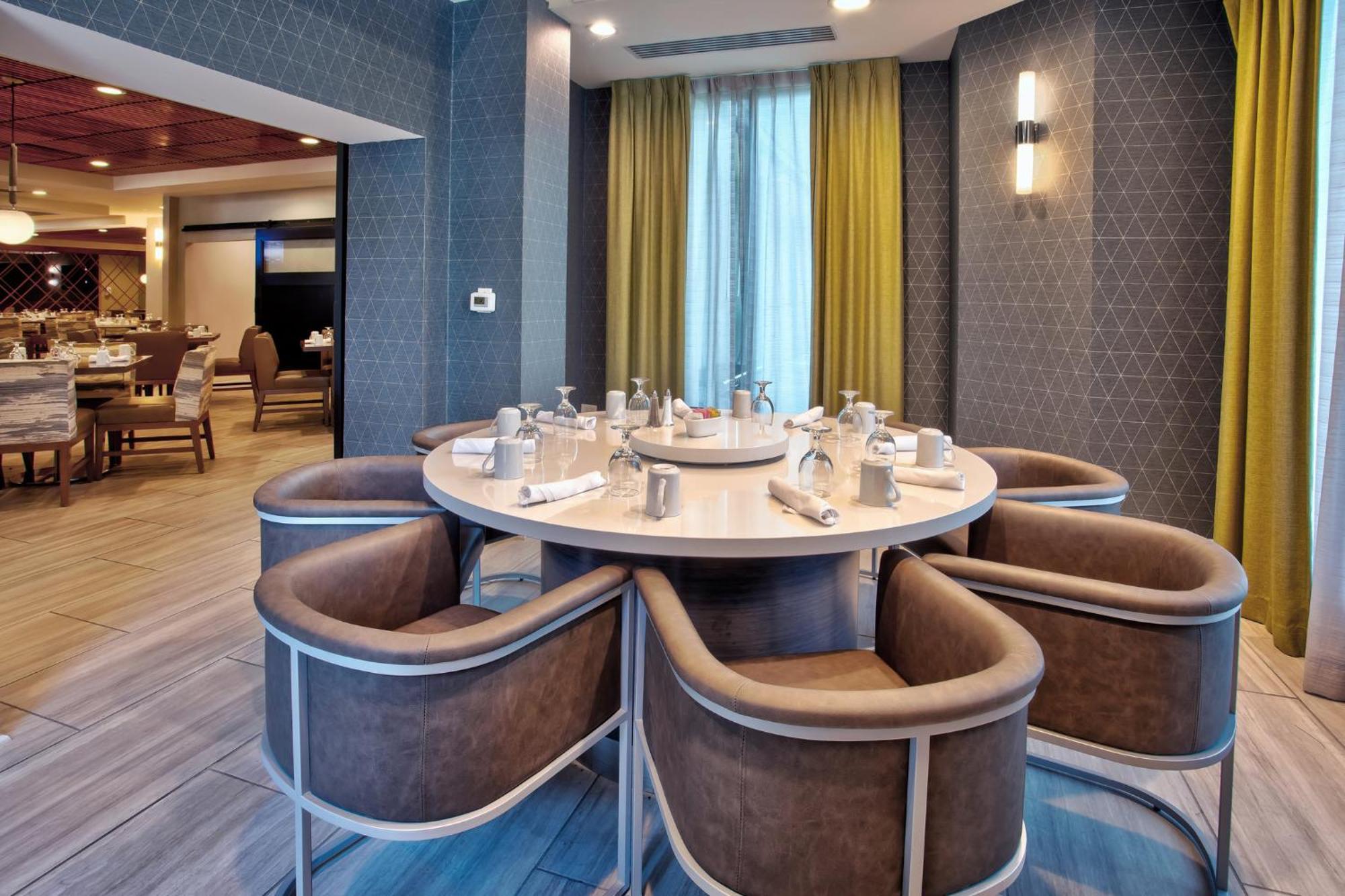 Crowne Plaza Chicago-Northbrook By Ihg Exterior foto