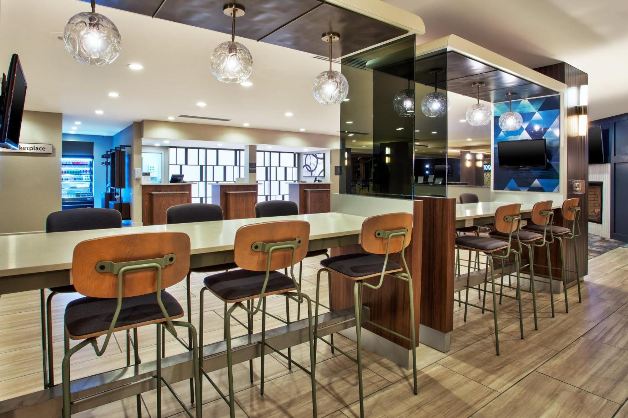 Crowne Plaza Chicago-Northbrook By Ihg Exterior foto